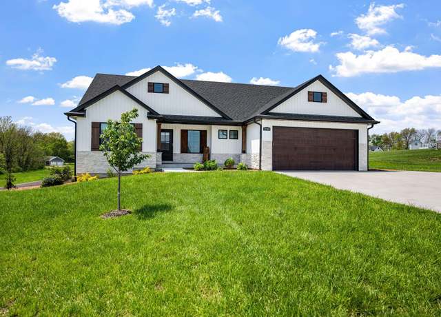 Property at 17382 Emily Ct. Ct, Boonville, MO 65233, 4 beds, 3 baths