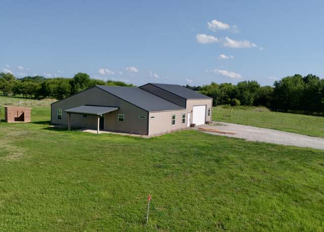 Property at 12100 E Owens School Rd, Hallsville, MO 65255, 4 beds, 2 baths