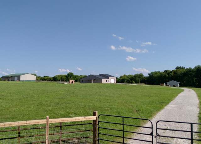 Property at 12100 E Owens School Rd, Hallsville, MO 65255, 4 beds, 2 baths