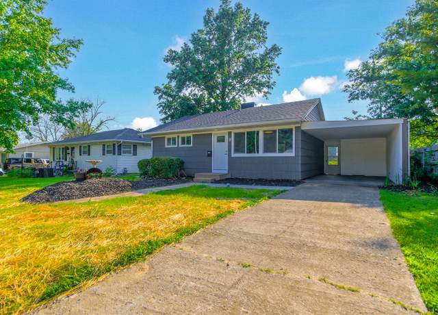 Property at 9 Bougainville Dr, Mexico, MO 65265, 2 beds, 1 bath