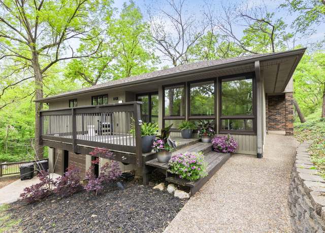 Property at 2321 Woodridge Rd, Columbia, MO 65203, 4 beds, 2.5 baths