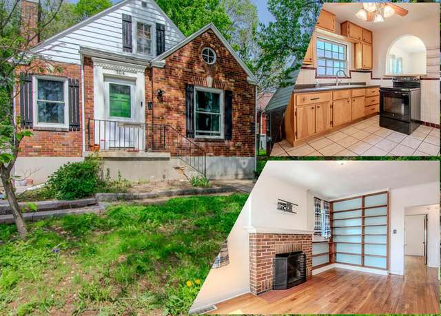 Property at 704 Hobb Ter, Jefferson City, MO 65101, 4 beds, 1 bath