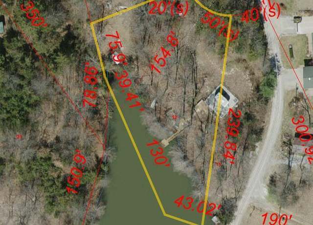 Property at 8605 N Cedar Ct, Columbia, MO 65202