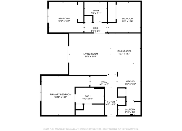 Property at 4008 W Worley St #301, Columbia, MO 65203, 3 beds, 2 baths