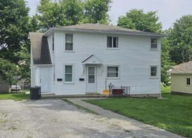 Property at 720 S Clark St, Mexico, MO 65265