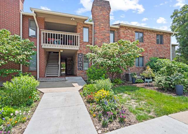 Property at 104 Green Meadows Rd #18, Columbia, MO 65203