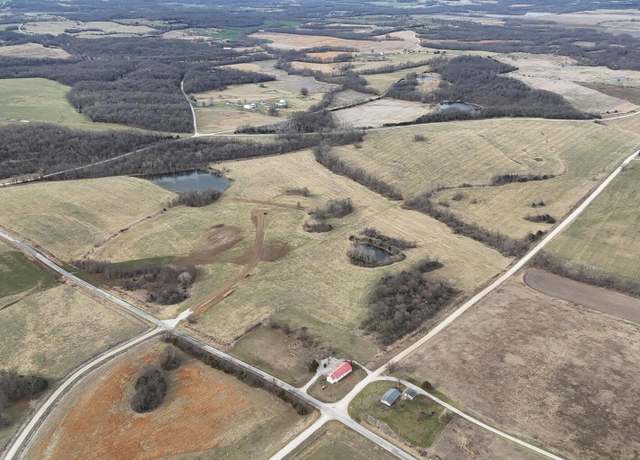 Property at LOT 13 County Road 1268, Cairo, MO 65239