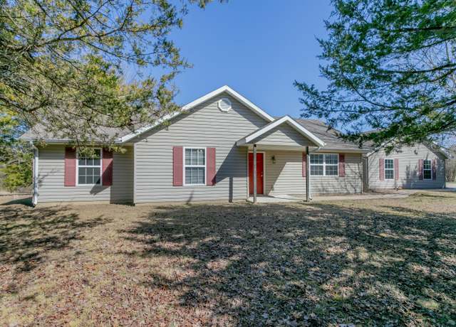 Property at 6116 E Forsee Rd, Ashland, MO 65010, 3 beds, 2.5 baths