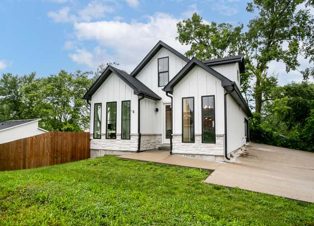 Property at 210 Hickam Aly, Ashland, MO 65010, 4 beds, 2.5 baths