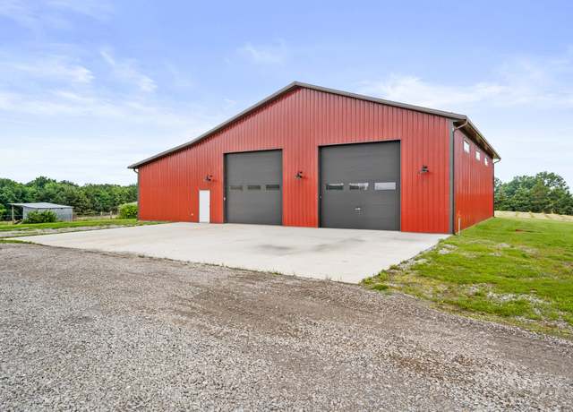 Property at 7275 N Route Rte E, Columbia, MO 65202, 3 beds, 2 baths