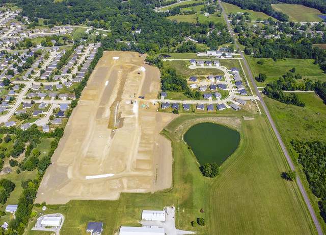 Property at LOT 230 Kestrel LP, Columbia, MO 65202