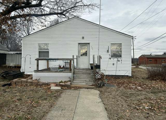 Property at 301 W 14th St, Fulton, MO 65251, 2 beds, 1 bath