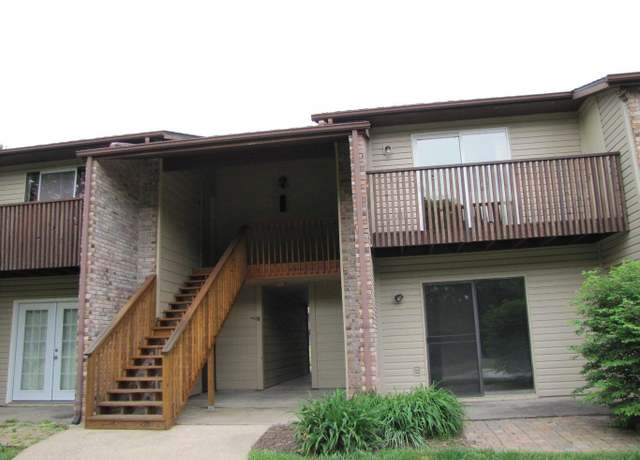 Property at 2005 N Waterfront Dr Unit E, Columbia, MO 65202, 2 beds, 1 bath