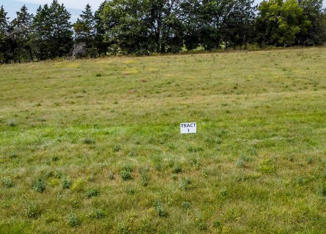 Property at CR 252 - Tract 1, Fulton, MO 65251