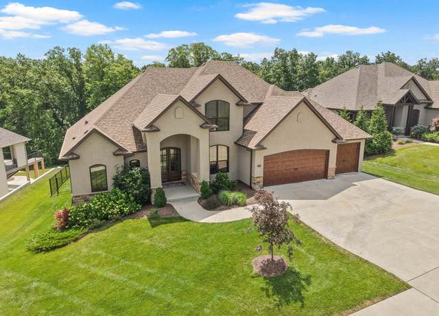 Property at 4530 Stonington Ct, Columbia, MO 65203, 6 beds, 4 baths