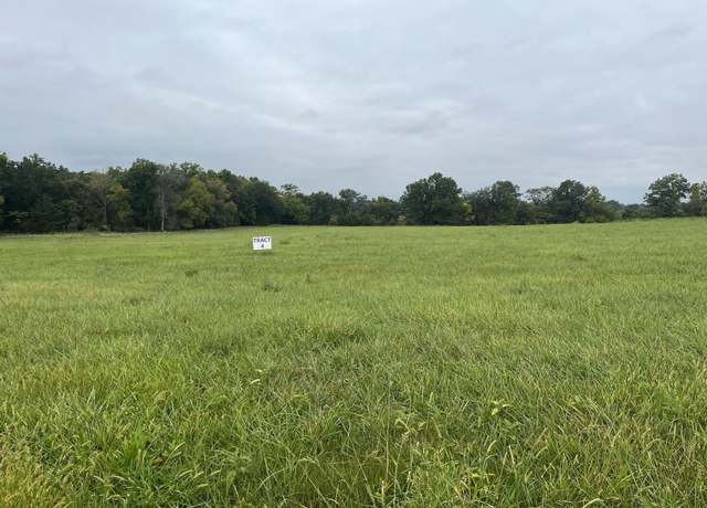 Property at CR 252 - Tract 4, Fulton, MO 65251