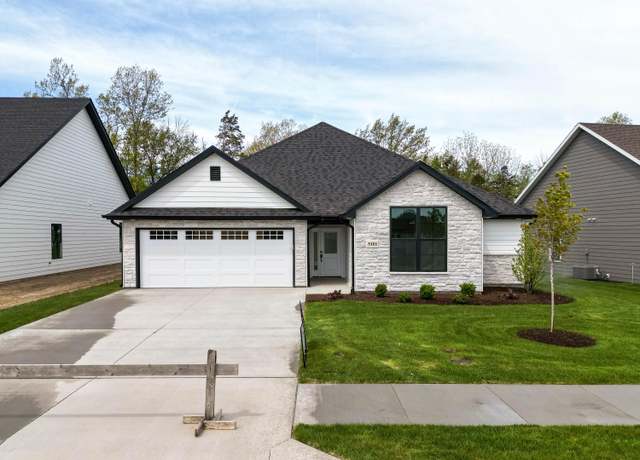 Property at 5101 Whisper Dr, Columbia, MO 65203, 3 beds, 2 baths