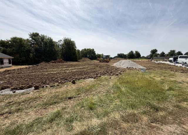 Property at LOT 1B CR 358, Fulton, MO 65251