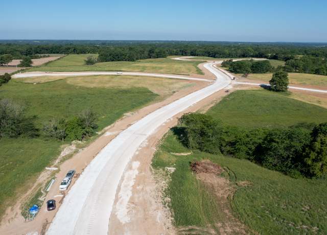 Property at LOT 209 E Monaco Ct, Columbia, MO 65203