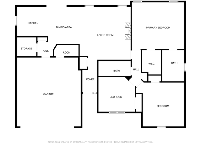 Property at 2605 Norbury Dr, Columbia, MO 65202, 3 beds, 2 baths