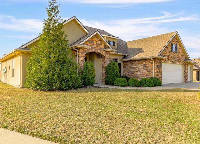 Property at 1908 Lasso Cir, Columbia, MO 65201