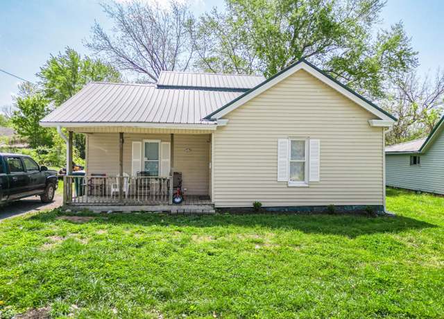 Property at 502 Hackberry, Fayette, MO 65248