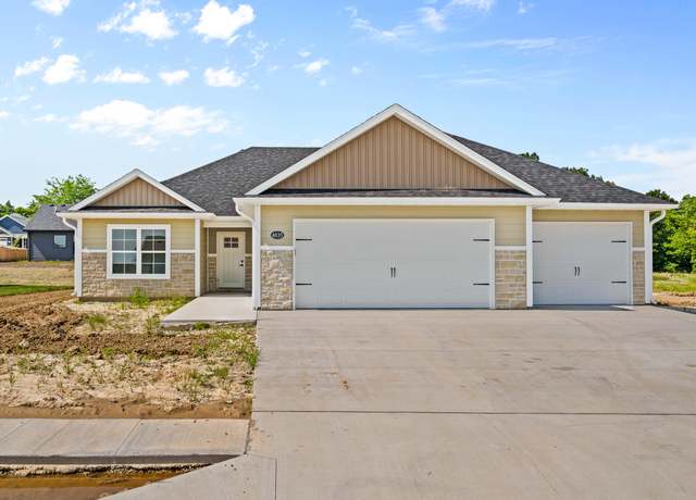 Property at 4835 Ambassador Rd, Ashland, MO 65010, 3 beds, 2 baths
