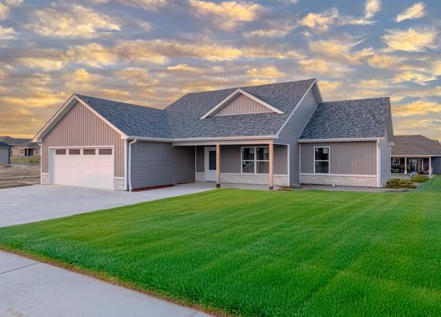 Property at 15275 Amendment Rd, Ashland, MO 65010, 3 beds, 2 baths