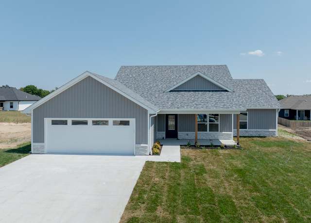 Property at 15275 Amendment Rd, Ashland, MO 65010, 3 beds, 2 baths