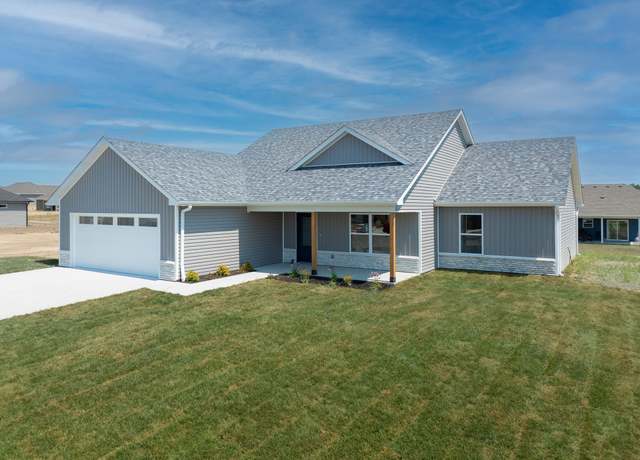 Property at 15275 Amendment Rd, Ashland, MO 65010, 3 beds, 2 baths