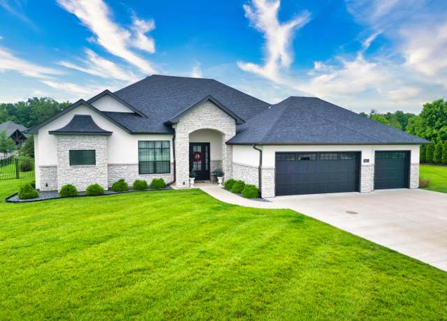 Property at 5621 Lightpost Dr, Columbia, MO 65201, 3 beds, 2 baths