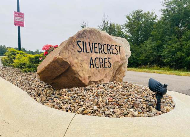 Property at LOT 8 Sivlercrest Ct, Wooldridge, MO 65287