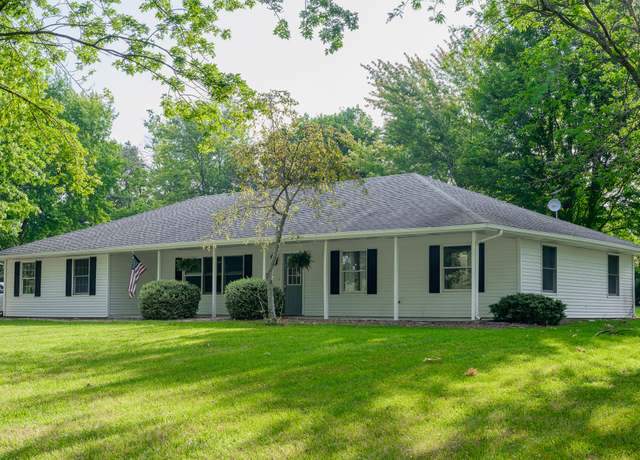 Property at 14176 S Hwy DD, Ashland, MO 65010, 3 beds, 2 baths