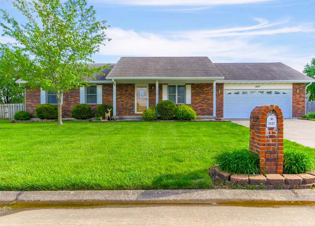Property at 2437 Park Crst, Mexico, MO 65265, 3 beds, 2 baths