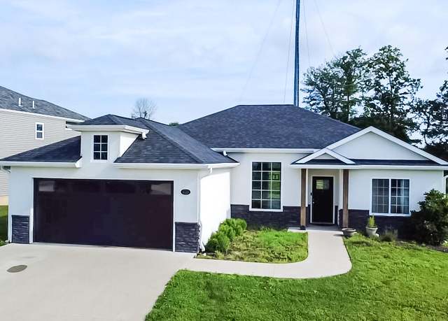 Property at 4133 Snapdragon Dr, Columbia, MO 65203, 3 beds, 2 baths