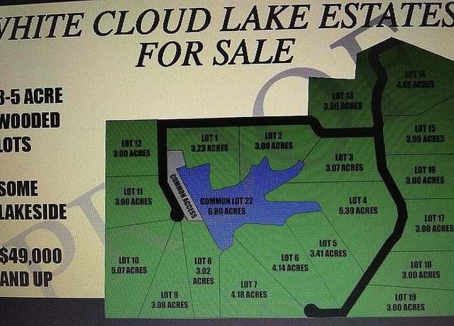Property at 2946 State RD F Lot 3, Fulton, MO 65251