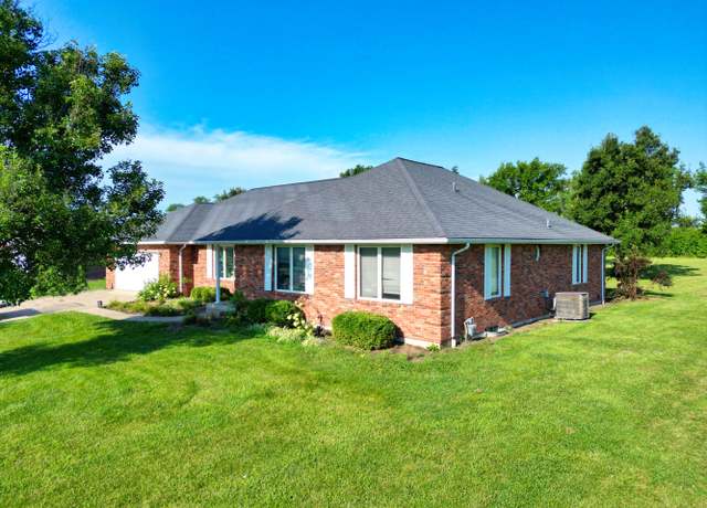 Property at 11445 Audrain Rd #9907, Mexico, MO 65265, 3 beds, 3.5 baths