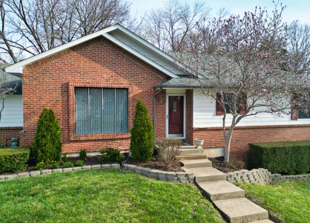 Property at 1301 English Dr, Columbia, MO 65203, 4 beds, 3 baths