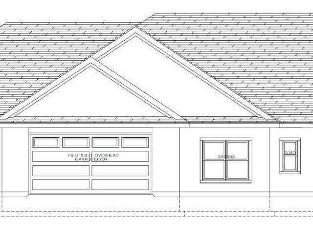 Property at 812 Napa Ct, Columbia, MO 65203, 2 beds, 2 baths