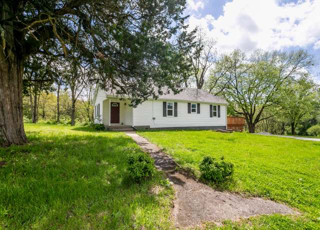 Property at 5435 N Creasy Springs Rd, Columbia, MO 65202, 2 beds, 1 bath