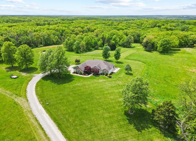 Property at 3916 Highway 124, Harrisburg, MO 65256, 3 beds, 3 baths