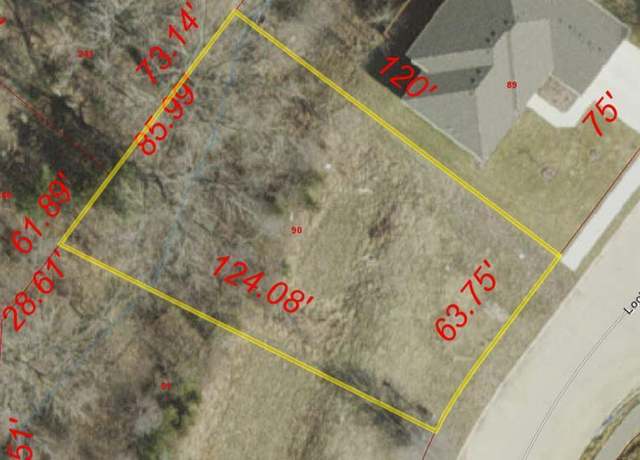 Property at LOT 18 Lookout Peak Dr, Columbia, MO 65202