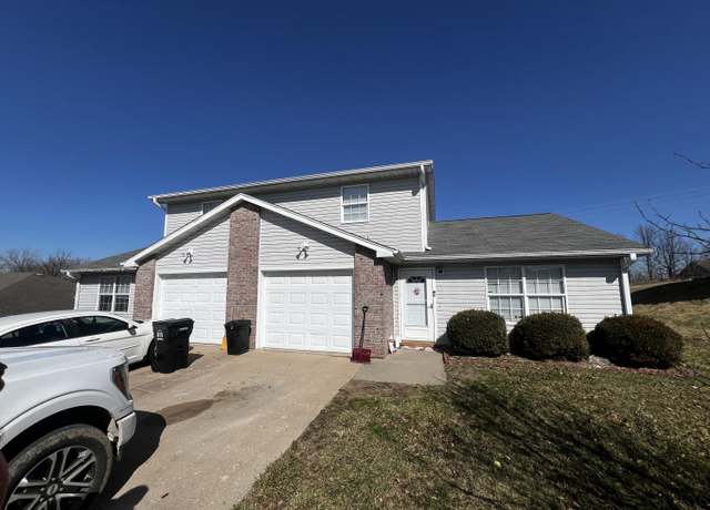 Property at 19430/32 Tyree Ct, Boonville, MO 65233