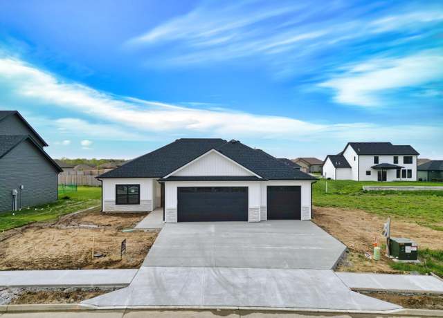 Property at 3520 Honey Shoal Dr, Columbia, MO 65202, 3 beds, 2 baths