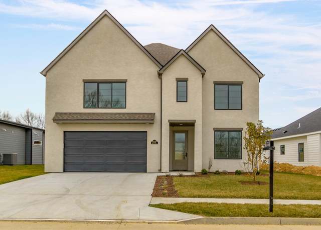 Property at 5037 Modesto Dr, Columbia, MO 65203, 5 beds, 2.5 baths