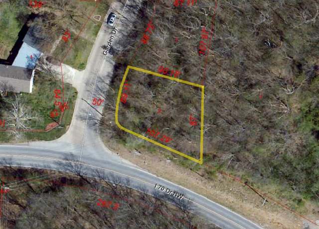 Property at NW I 70 Dr, Columbia, MO 65202
