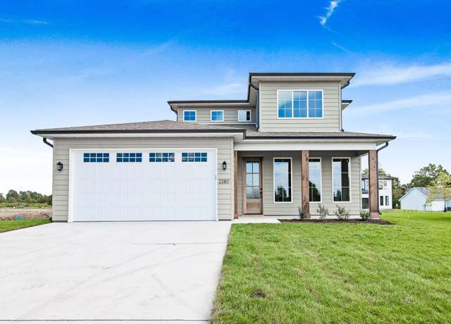 Property at 2280 N Federal Dr, Columbia, MO 65202, 5 beds, 2.5 baths