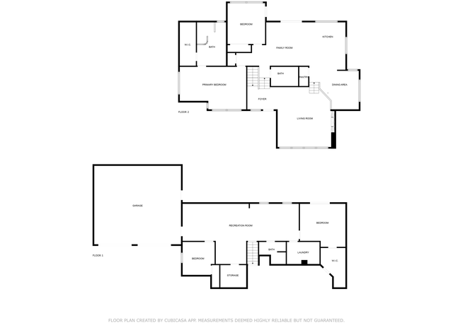 Property at 313 Oakridge Ct, Columbia, MO 65203, 4 beds, 3 baths