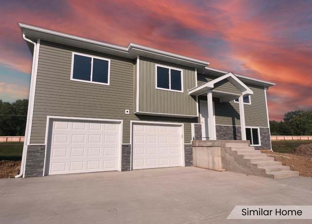 Property at 3501 Napoli Dr, Columbia, MO 65202, 3 beds, 2 baths