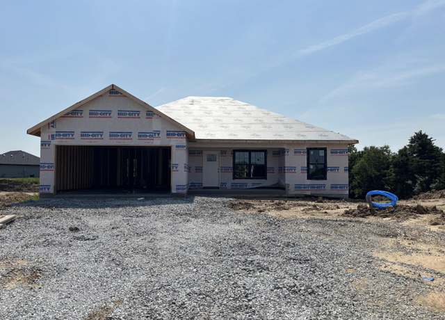 Property at 5724 Blackgum Ct, Columbia, MO 65202, 3 beds, 2 baths